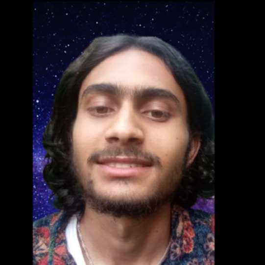 Bishal Acharya