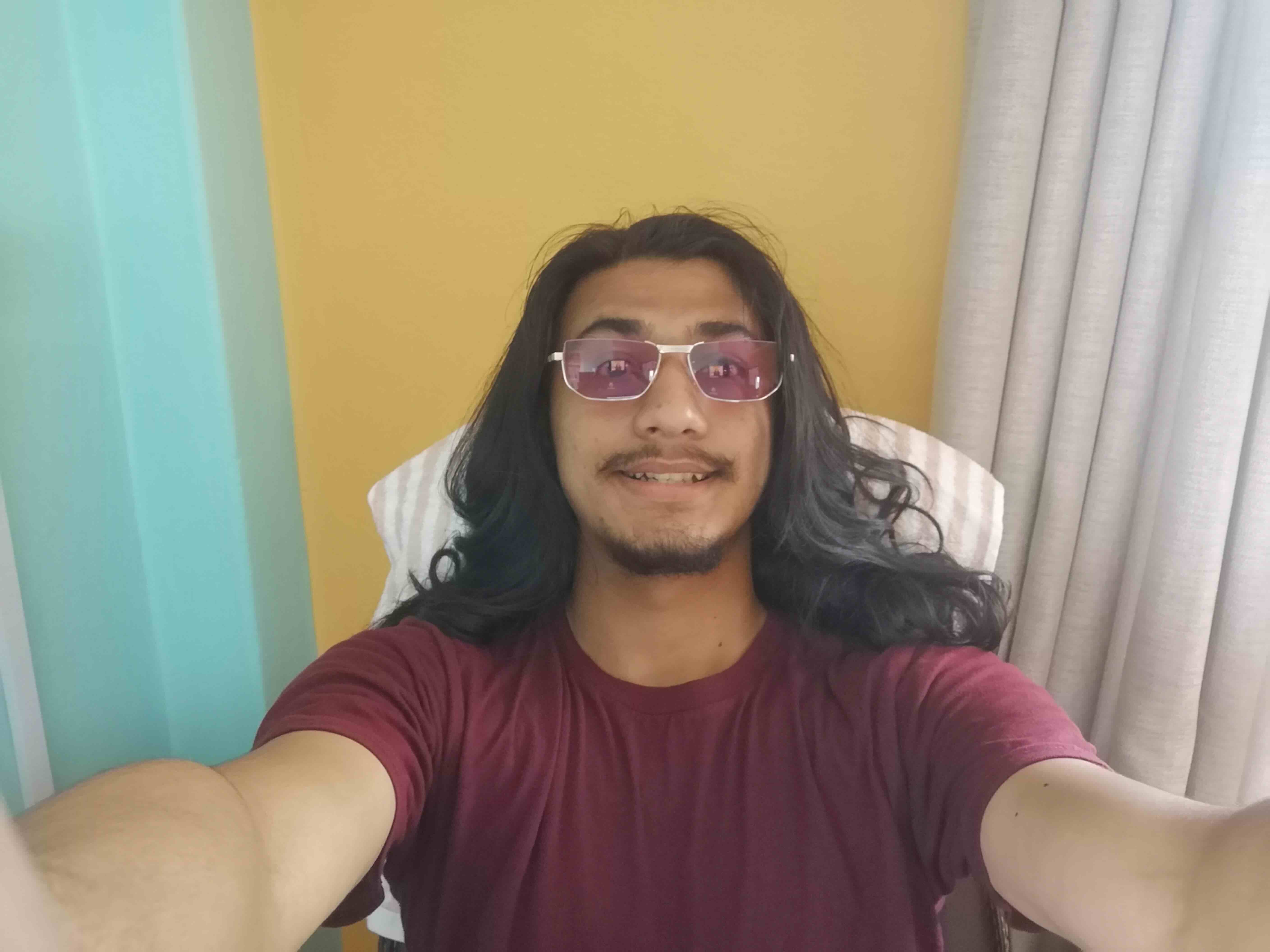 Prashant Adhikari