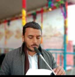 Subash Poudel Basu